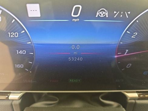 Used 2021 Mercedes-Benz S 580 4MATIC Sedan w/ Warmth & Comfort Package image 9