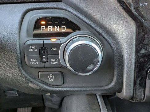 New 2025 RAM 1500 Big Horn image 20