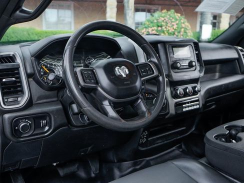 Used 2021 RAM 3500 Tradesman image 18