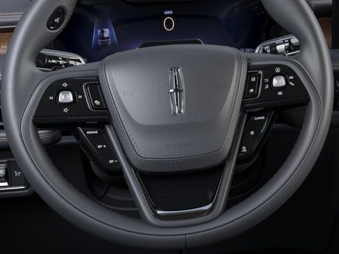 New 2025 Lincoln Aviator Black Label AWD/4WD image 12
