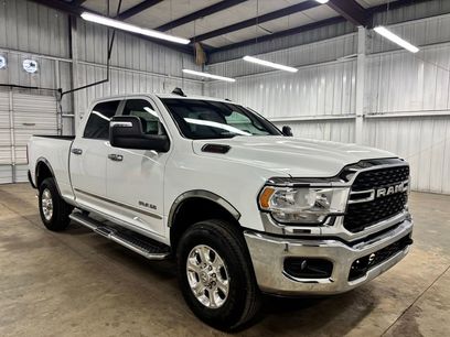 Used 2023 RAM 2500 Big Horn w/ Level 1 Equipment Group