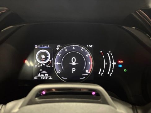 Used 2024 Lexus RX 350 Premium image 17