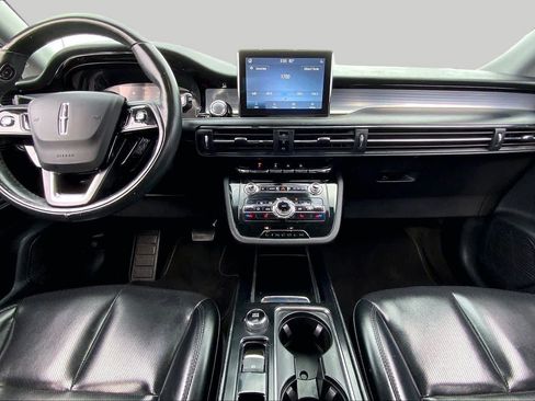 Used 2020 Lincoln Corsair FWD image 15