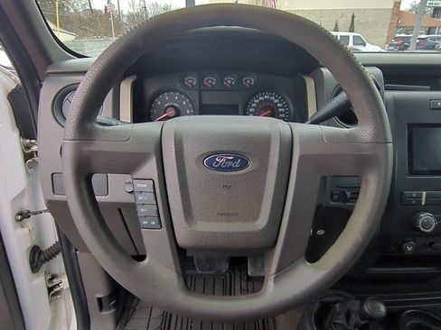 Used 2010 Ford F150 STX image 29