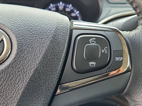 Used 2016 Toyota Avalon XLE FWD image 21