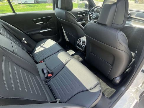 Used 2026 Mercedes-Benz C 300 4MATIC Sedan image 11