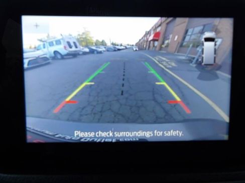 Used 2022 Ford Transit Connect XLT image 19