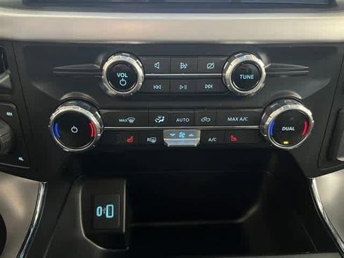 Used 2022 Ford F150 XLT w/ Equipment Group 302A High image 29