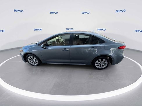 Used 2024 Toyota Corolla LE FWD image 5