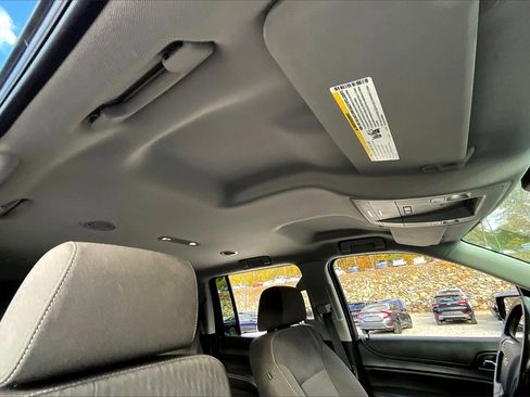 Used 2020 Chevrolet Suburban LS image 18