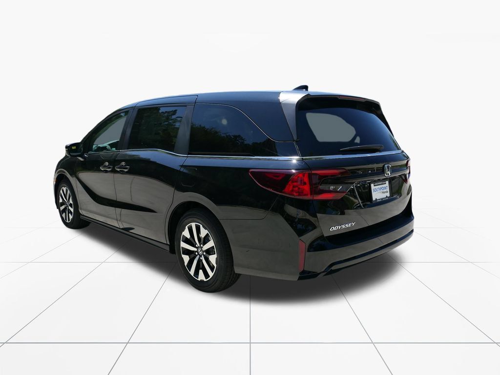 New 2026 Honda Odyssey EX-L image 6