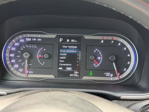 Used 2023 Hyundai Santa Cruz SE image 34