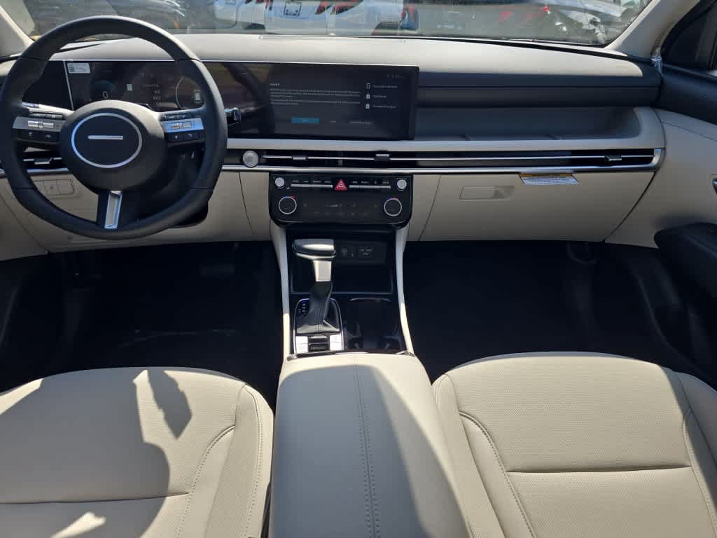 New 2026 Hyundai Tucson SEL FWD image 19