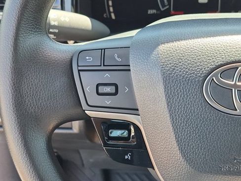 Certified 2026 Toyota Camry LE FWD image 22