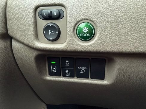 Used 2023 Honda Ridgeline RTL image 11