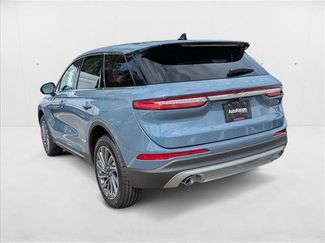 New 2025 Lincoln Corsair Reserve video 2