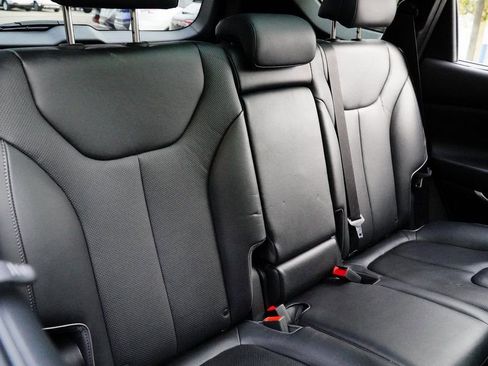 Used 2022 Hyundai Santa Fe SEL w/ Convenience + Premium Package image 27