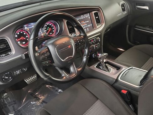 Used 2022 Dodge Charger R/T RWD image 16