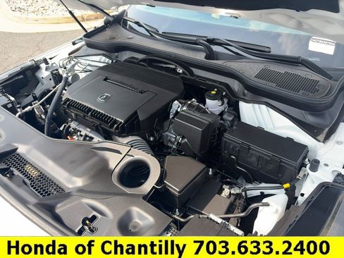 Used 2026 Acura MDX FWD image 35