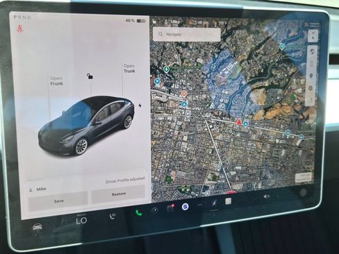 Used 2021 Tesla Model 3 Standard Range Plus RWD image 17