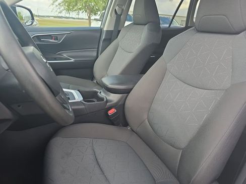 Certified 2024 Toyota RAV4 XLE image 14