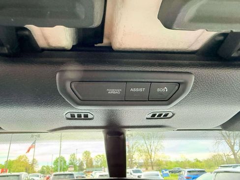 Used 2023 Jeep Gladiator Sport AWD/4WD image 25