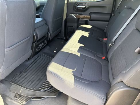 Used 2022 Chevrolet Silverado 1500 RST AWD/4WD image 14