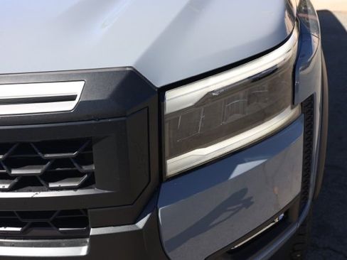 New 2026 Nissan Frontier Pro-X w/ Pro-X Convenience Package image 10