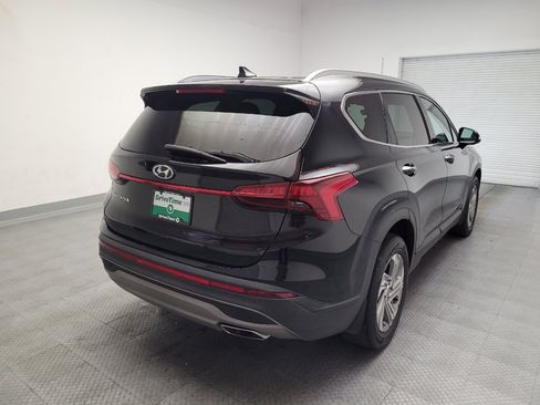 Used 2023 Hyundai Santa Fe SEL FWD image 9