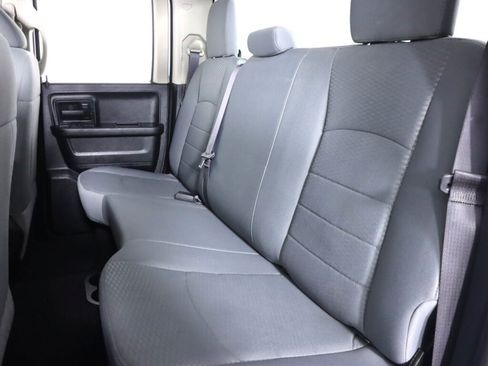 Used 2018 RAM 1500 Express w/ Express Value Package AWD/4WD image 33