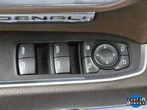 Used 2025 GMC Sierra 1500 Denali w/ Denali Reserve Package image 14
