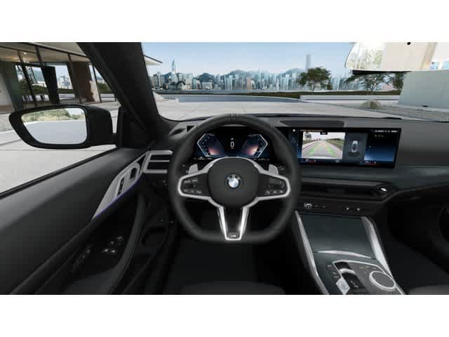 New 2027 BMW 430i Coupe w/ M Sport Package RWD image 13