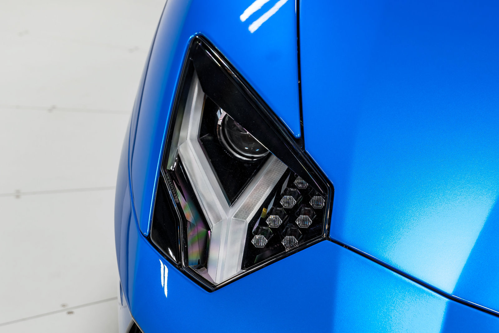Used 2022 Lamborghini Aventador LP 780-4 Ultimae AWD/4WD image 44