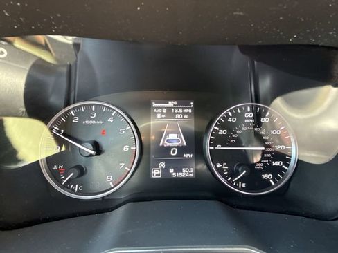 Used 2023 Subaru Outback Onyx Edition AWD/4WD image 15