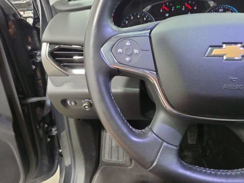 Used 2019 Chevrolet Traverse LT AWD/4WD image 11