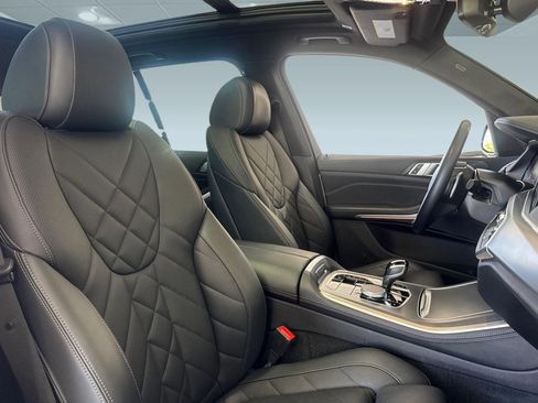 Certified 2023 BMW X5 xDrive40i AWD/4WD image 31