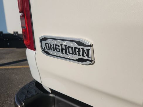 Used 2020 RAM 1500 Limited AWD/4WD image 14