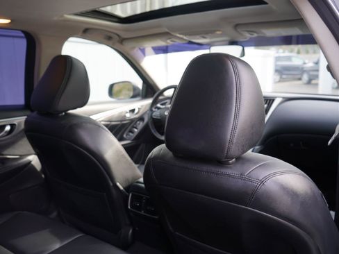 Used 2015 INFINITI Q50 2.0t w/ Moonroof Package image 60