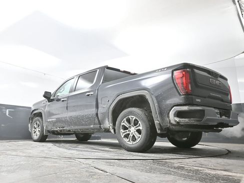 Used 2024 GMC Sierra 1500 SLT image 31