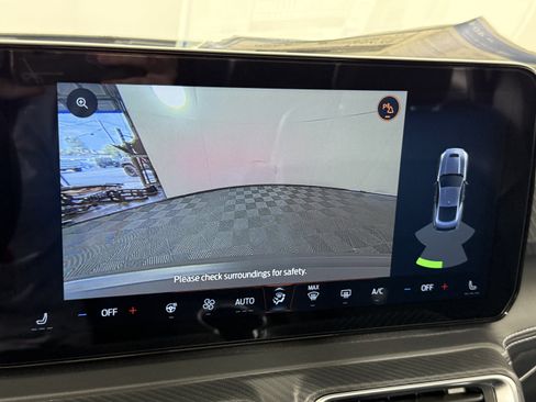 New 2025 Ford Mustang GT Premium w/ GT Performance Package image 22