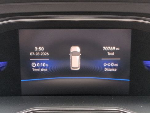 Used 2022 Volkswagen Jetta SE FWD image 28