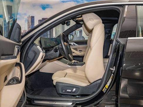 Certified 2023 BMW i4 eDrive35 w/ Premium Package RWD image 20