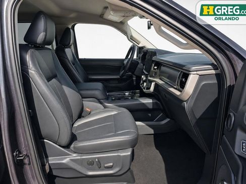 Used 2024 Ford Expedition XLT RWD image 15