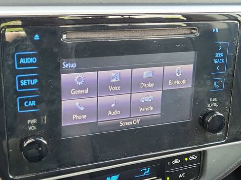 Used 2019 Toyota Corolla LE FWD image 20