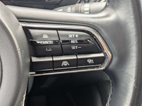 Used 2024 MAZDA CX-90 3.3 Turbo S AWD/4WD image 26