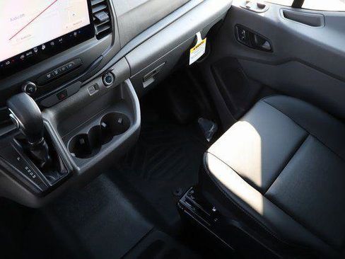 New 2025 Ford Transit 150 Low Roof AWD image 24