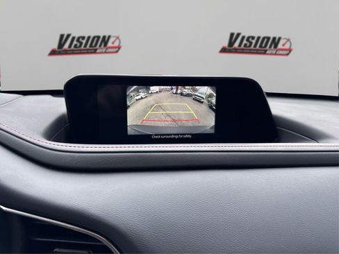 Used 2022 MAZDA CX-30 AWD 2.5 S w/ Preferred Package image 34