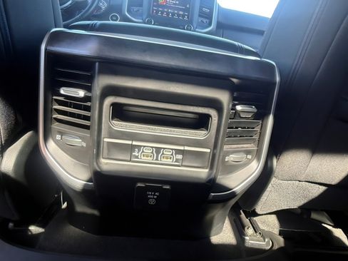 Used 2020 RAM 1500 Lone Star image 16
