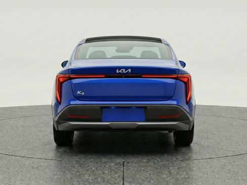 Used 2025 Kia K4 FWD image 7