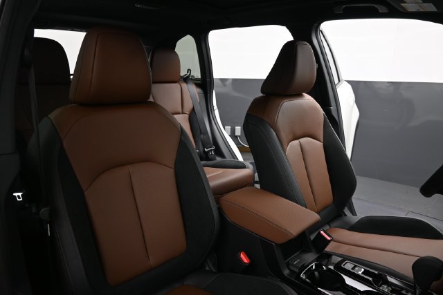 New 2026 Subaru Forester Touring AWD/4WD image 13